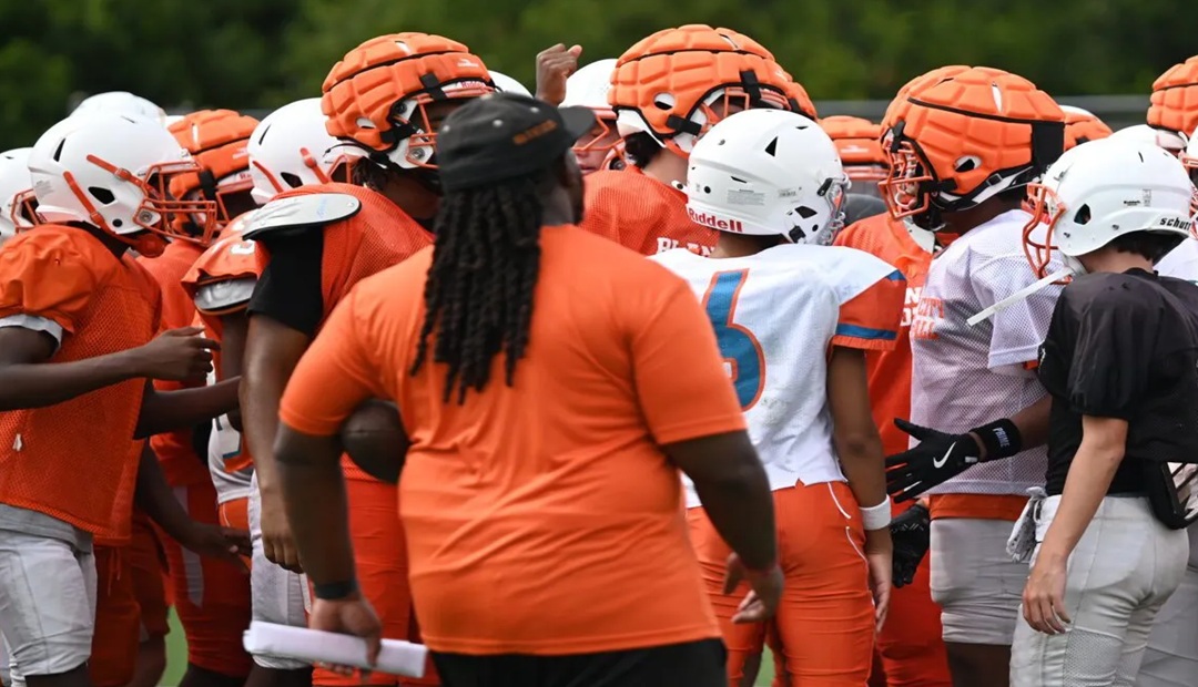 Prep Redzone Florida tweet media