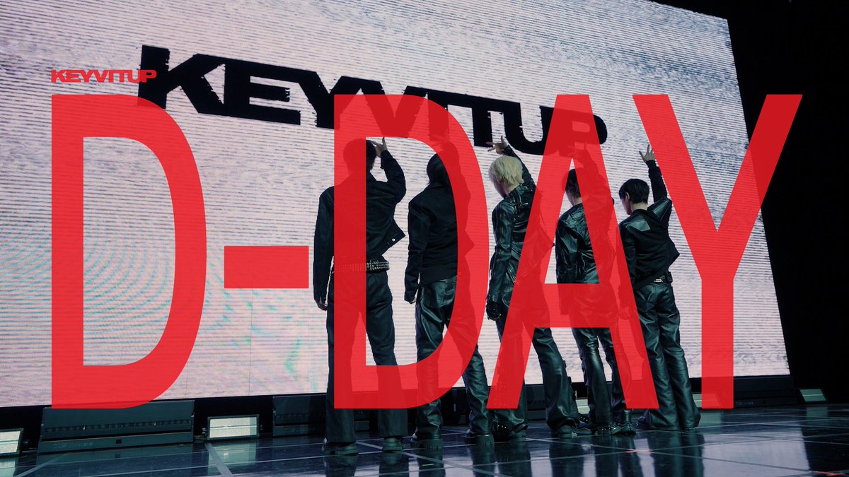 KEYVITUP tweet media