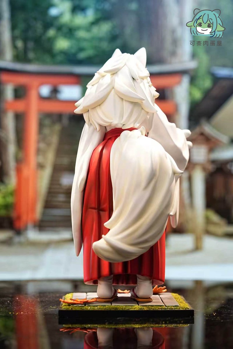 可奈肉蛋屋 関西けもケッG-10 tweet media