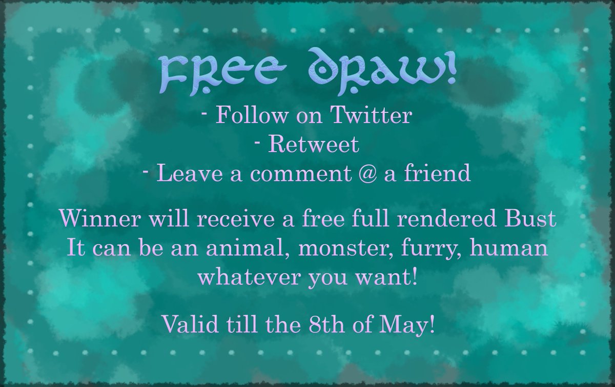 Kouwolf (Commissions open! 1/3) tweet media