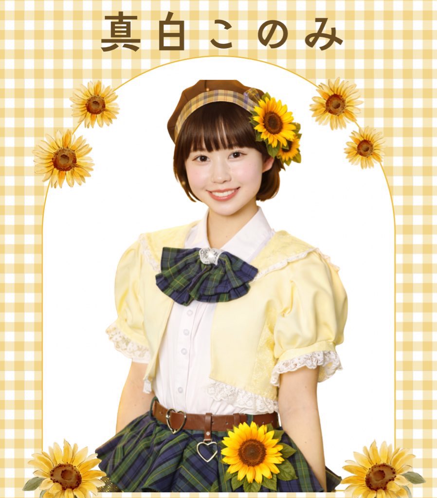 🌻ひまわりが咲く頃に🌻《ひまさく》 tweet media