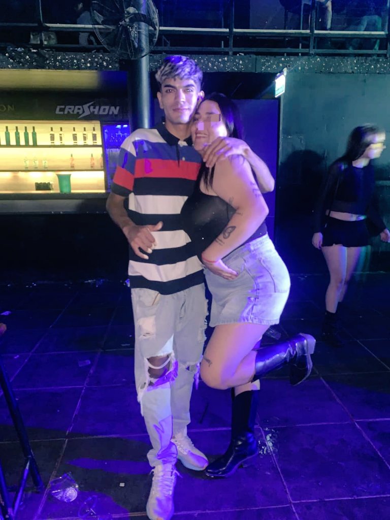 gel_laura's tweet photo. En un rincón del alma está lo que la plata no mueve♡ https://t.co/US88lYHlAh