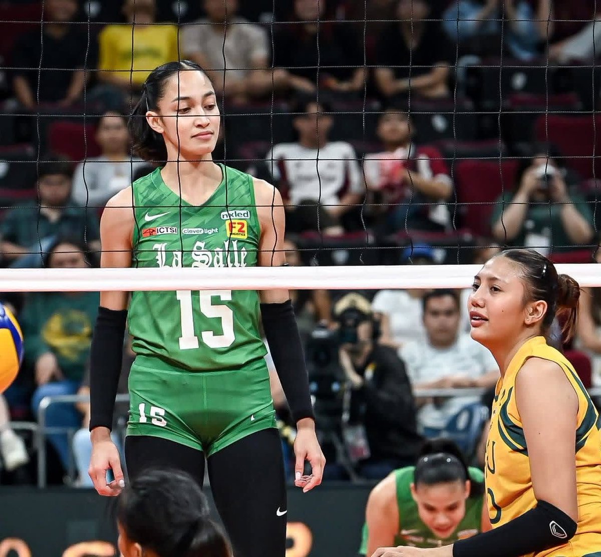 Her maldita side—the one I just accept 💅