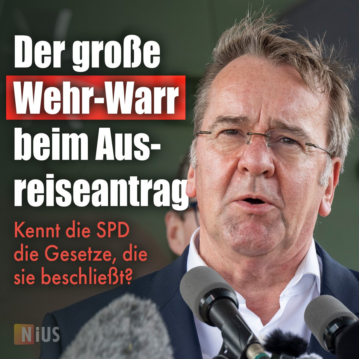 Matthias' Meinung tweet media