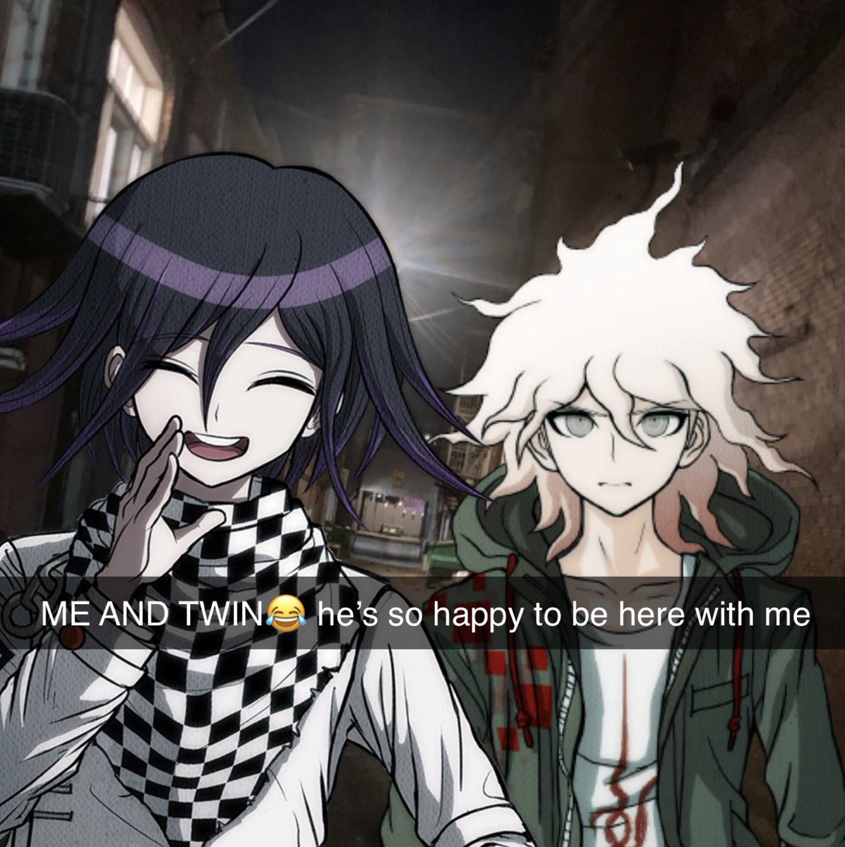 LogicallyKokichi tweet media