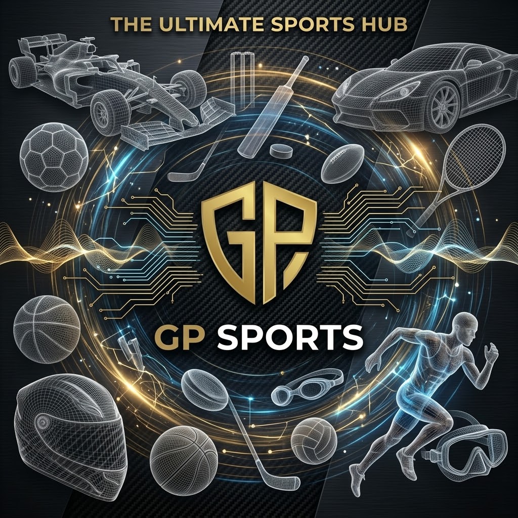 GPSports777's tweet image. Hız, strateji ve tutku tek bir noktada buluştu! 🏎️⚽🎾

Sporun dijital dünyadaki yeni merkezi GP SPORTS ile tanışın. Sahadan piste, korttan havuza kadar her branşta en güncel analizler ve heyecan dolu içerikler burada.

Hangi spor dalı senin favorin? Yorumlarda buluşalım! #GP