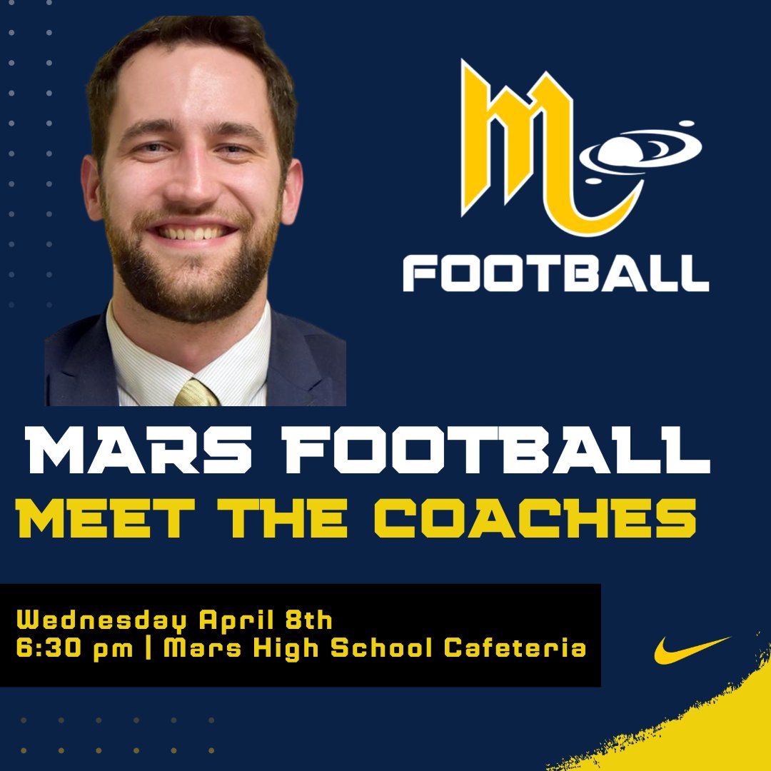 Mars Area HS Football (PA) tweet media