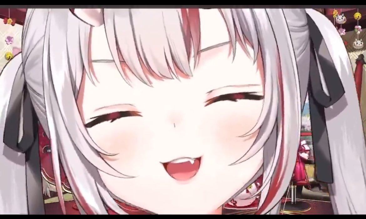 聞屋烏😈 百鬼組案内役（非公式） tweet media