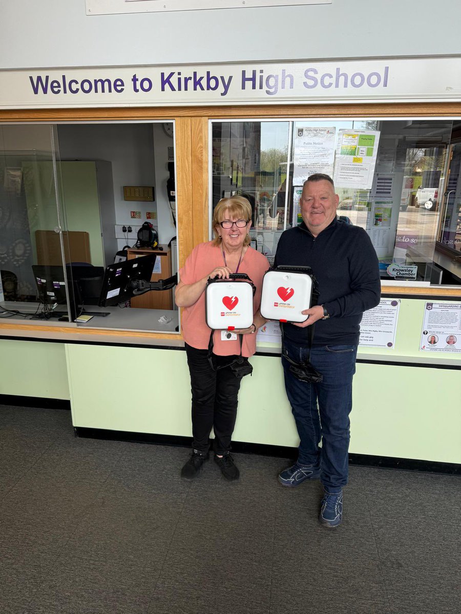 The OK Foundation tweet media