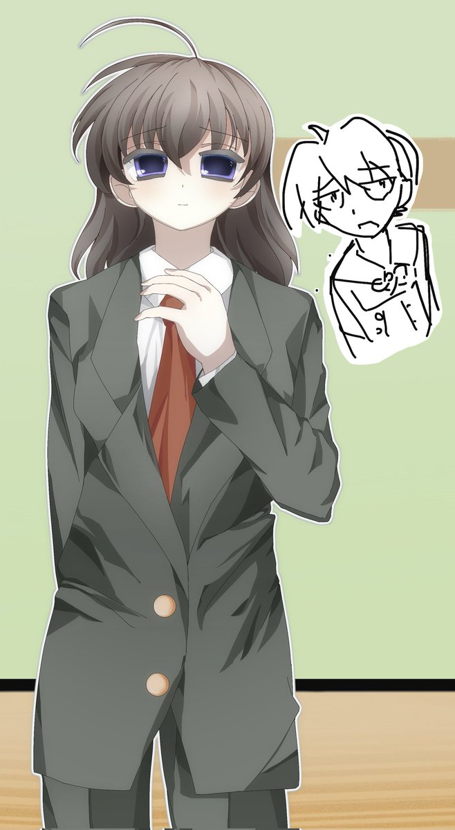 路人四号 tweet media