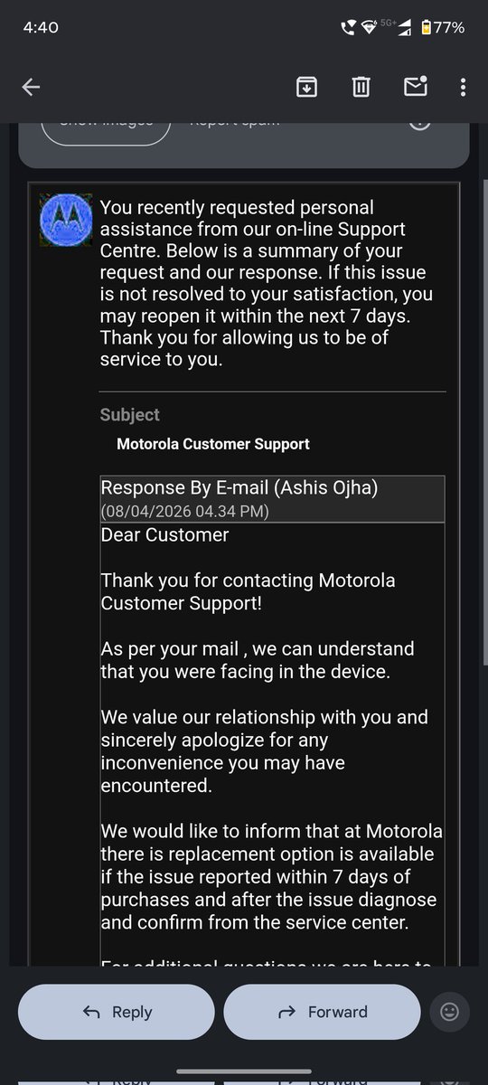 pavan sharma tweet media