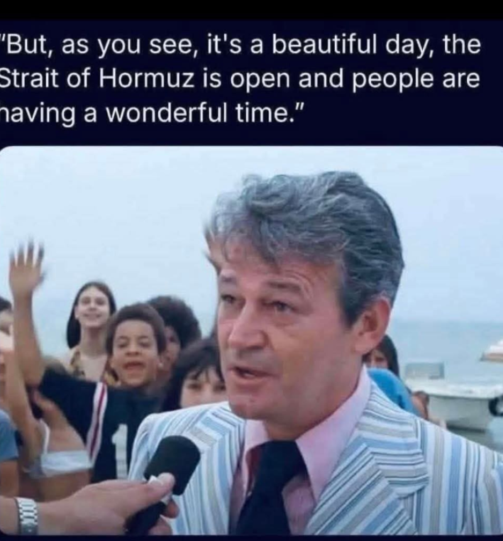 <a href="/jonkarl/">Jonathan Karl</a> What could possibly go wrong ?