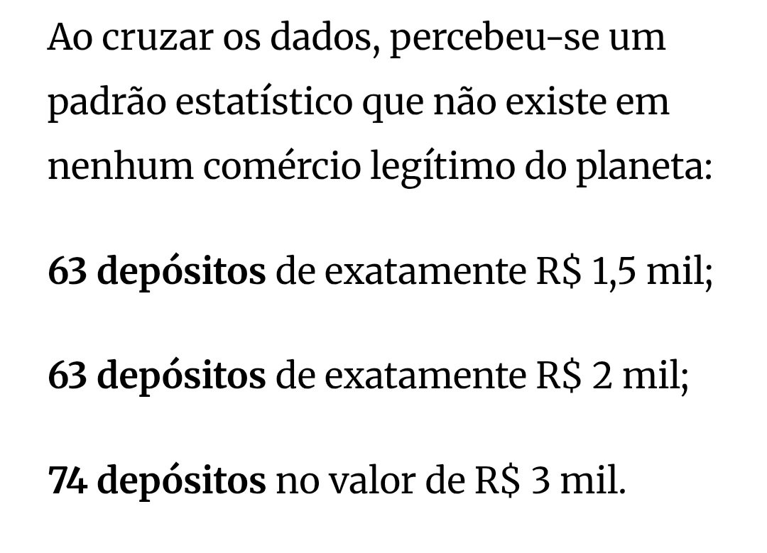 Marcelo Evans🐆 tweet media