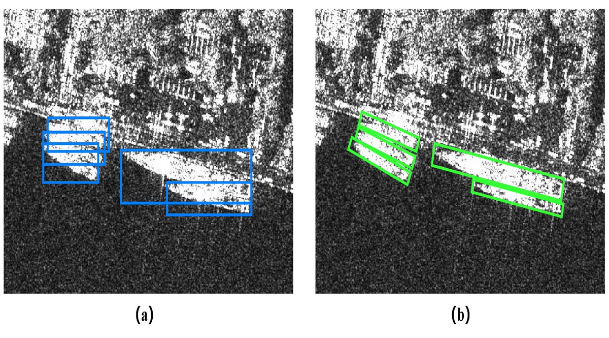 RemoteSens_MDPI's tweet image. 🚢🛳️ ORPSD: Outer Rectangular #Projection-Based Representation for Oriented #Ship #Detection in #SAR Images

✍️ Mingjin Zhang et al.
🔗 brnw.ch/21x1pC1