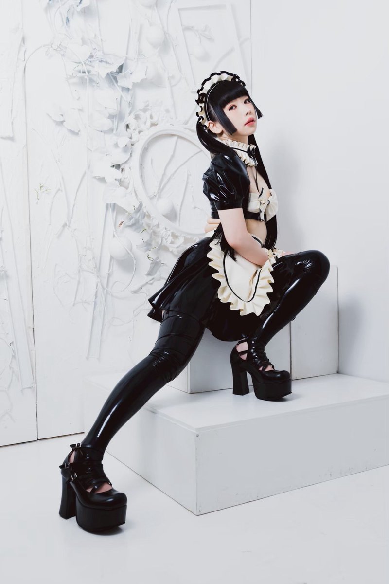 月乃かぐや🌙3代目口枷屋モイラ tweet media