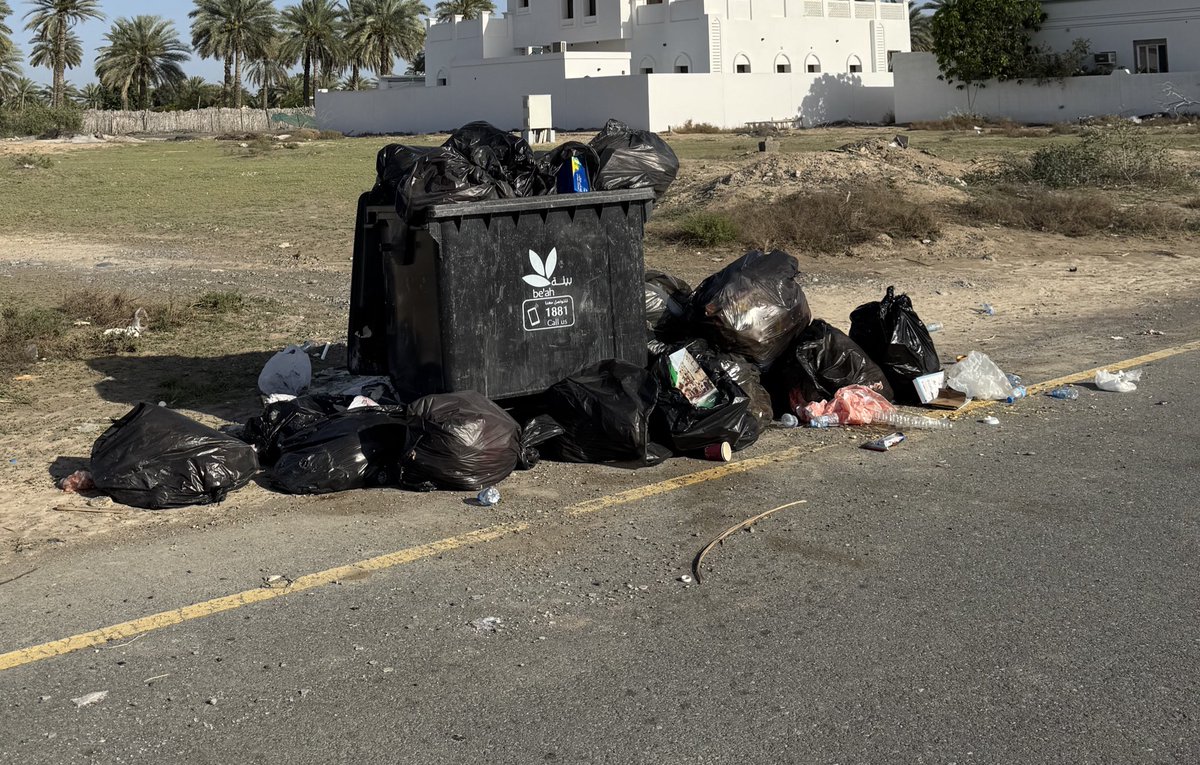 مـهـنّـد tweet media