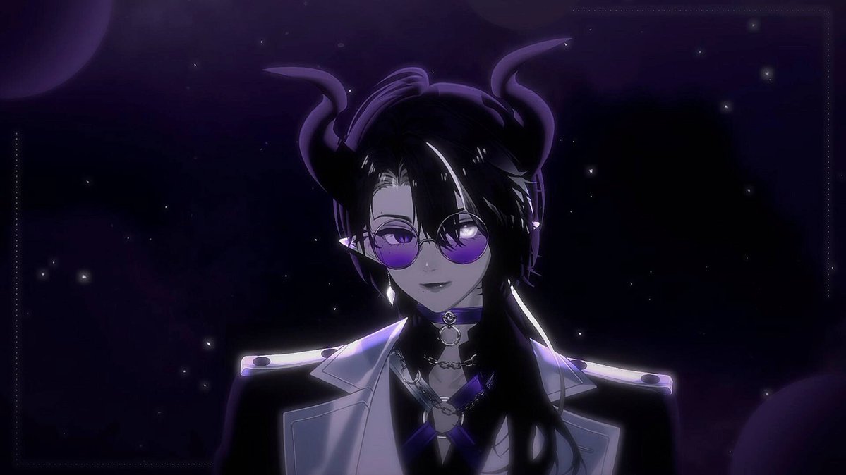 Evren NightSeer🗝️🌑 tweet media