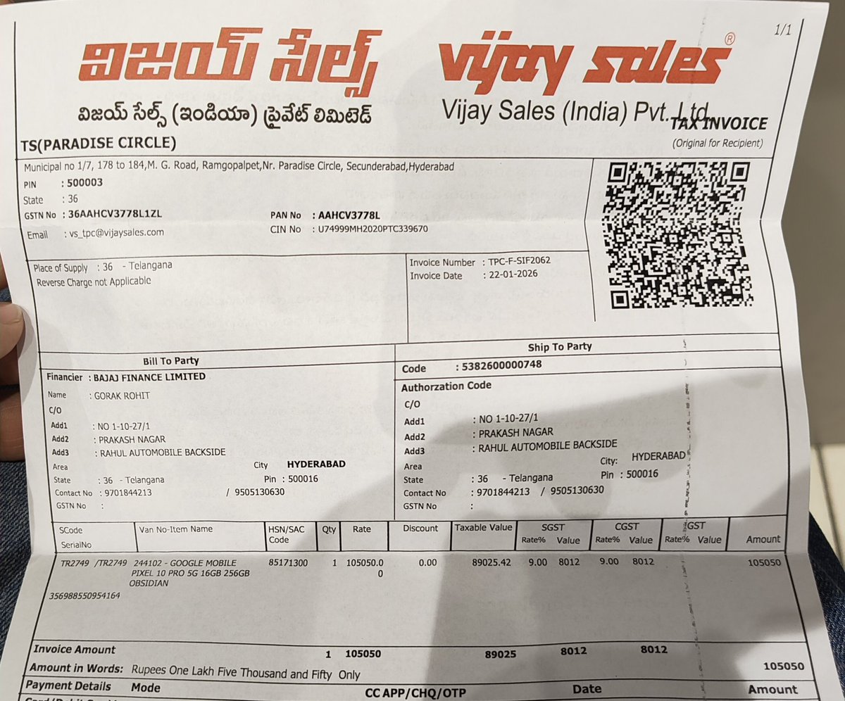 Revanthkrudra's tweet photo. @VijaySales @GoogleIndia @TheDeverakonda @VSSupport_ @Apple https://t.co/wm6Q4LbLrT