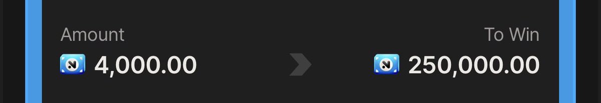 The cycle parlay is in…. (+6150) 😍