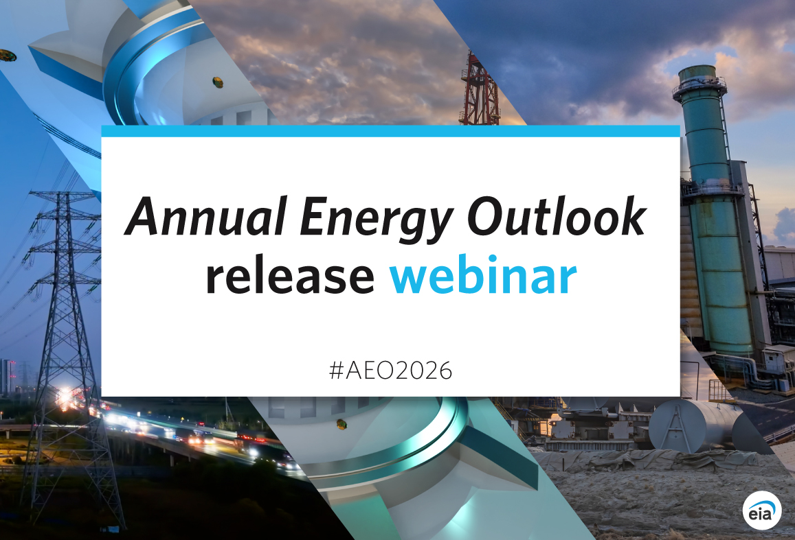 EIA (@EIAgov) / Posts / X