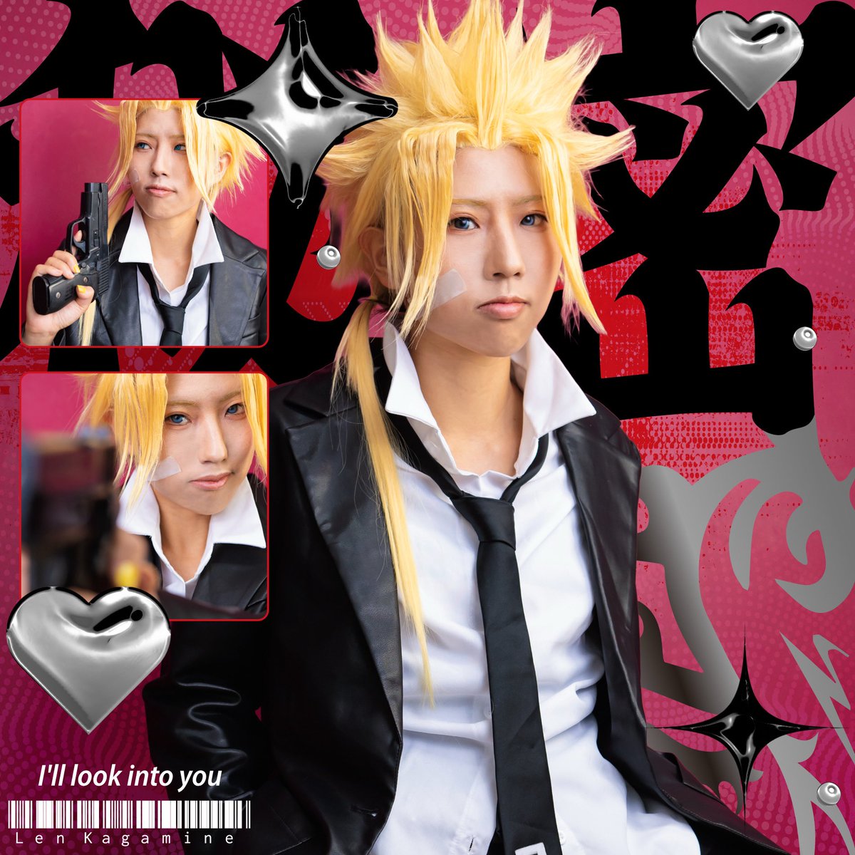 ゆちあ🌈 tweet media