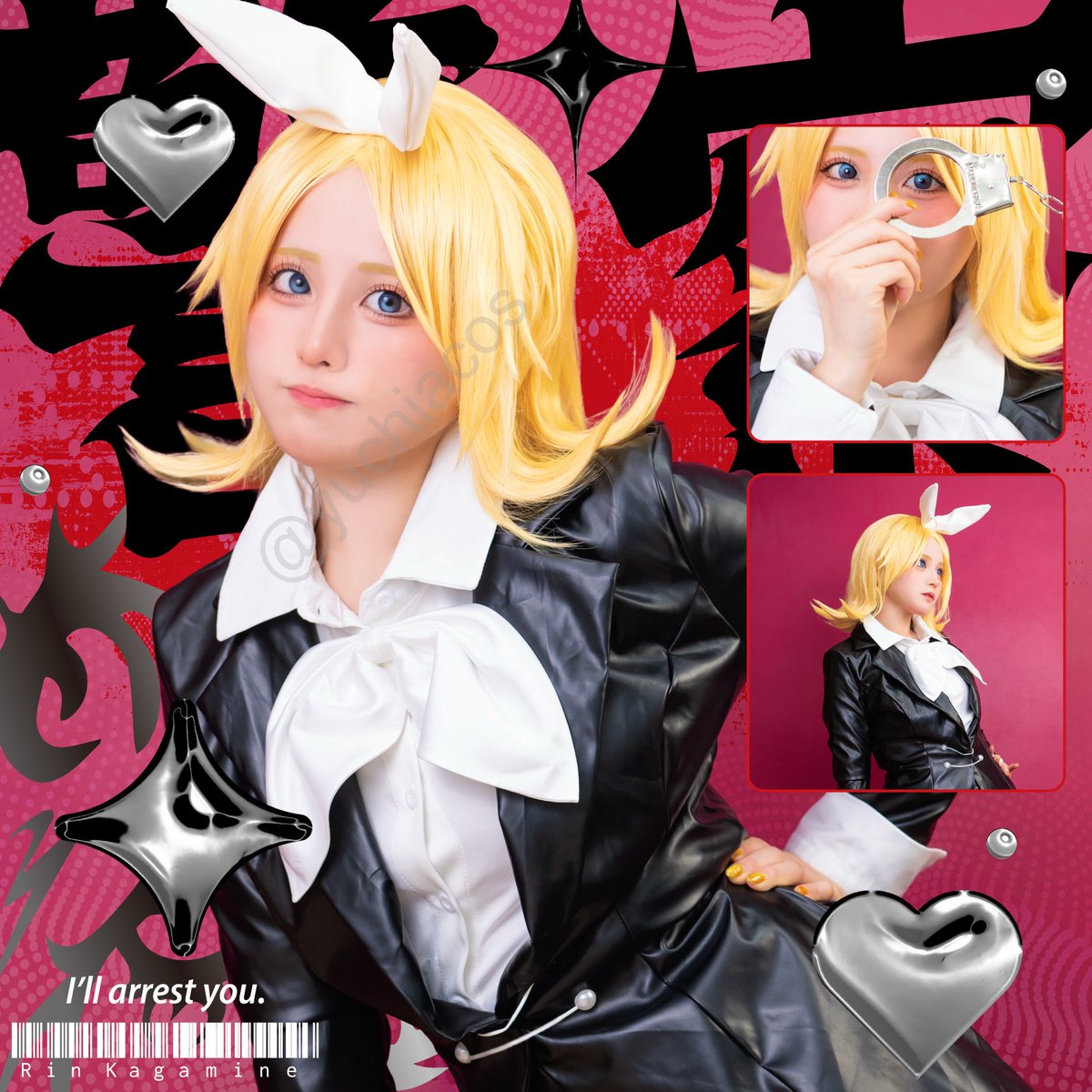 ゆちあ🌈 tweet media