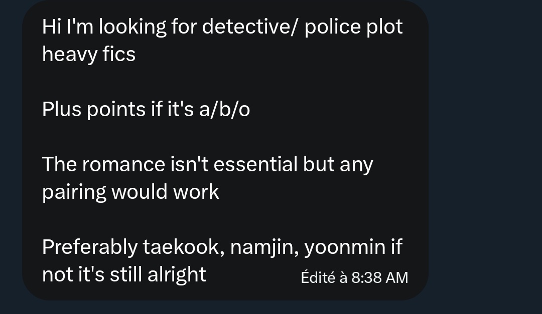 btsauxao3rec 📌 tweet media