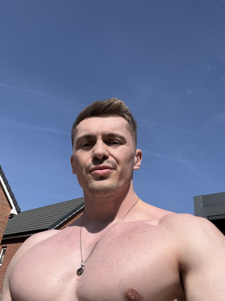 Alpha Alex 🐺 tweet media