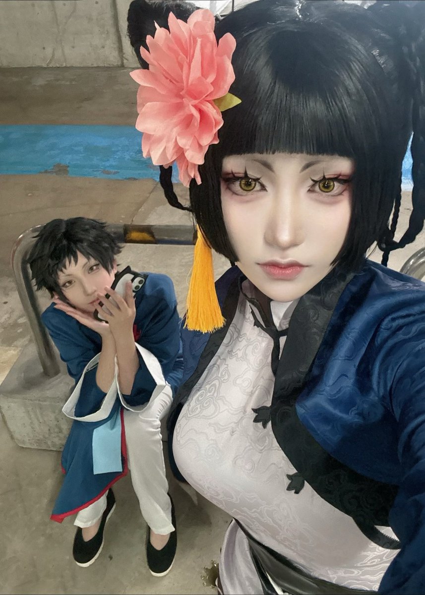 ︎︎水瀬 tweet media