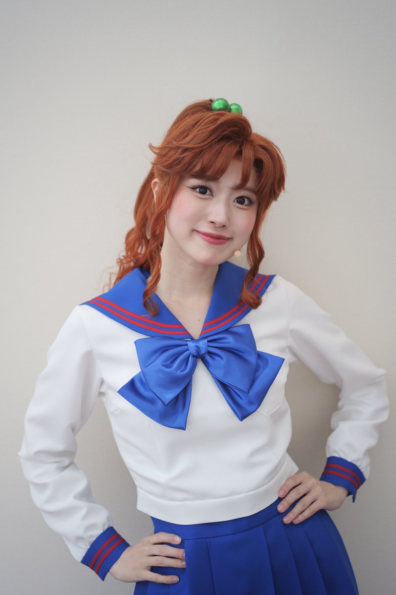 杉本愛莉鈴【LUCY マリリン】 tweet media