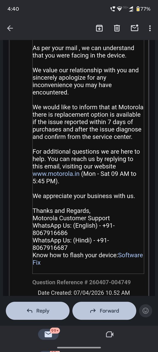 pavan sharma tweet media