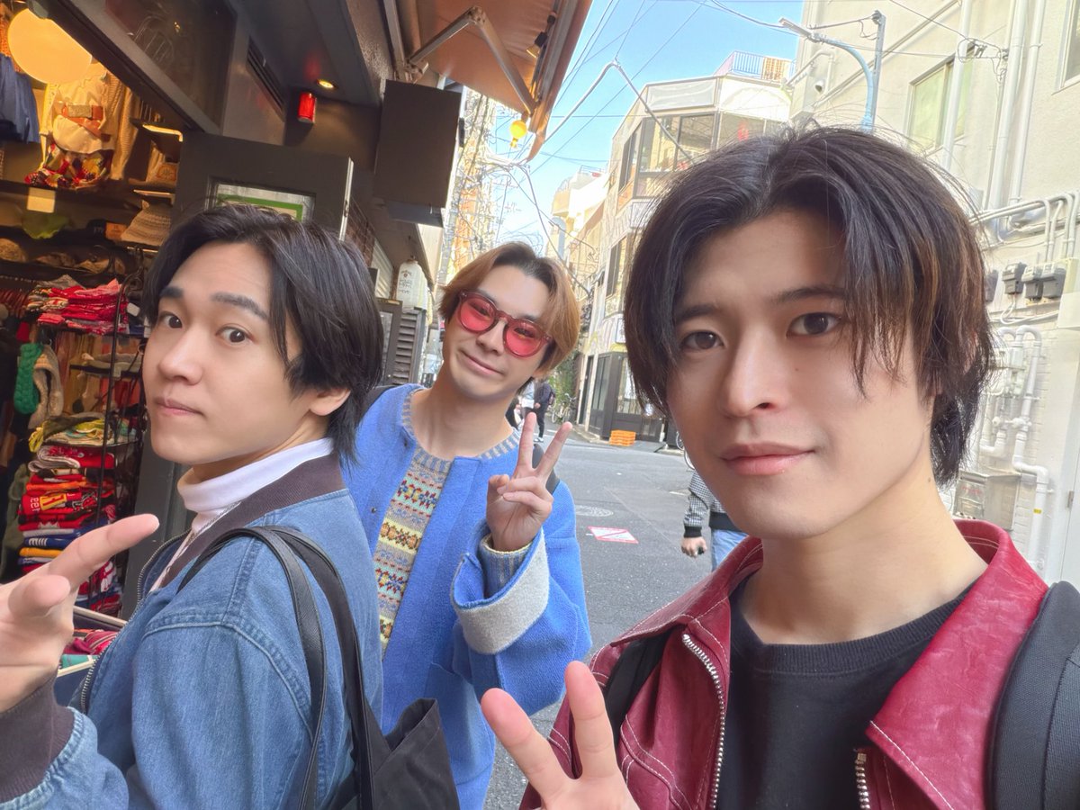 森本圭吾 tweet media
