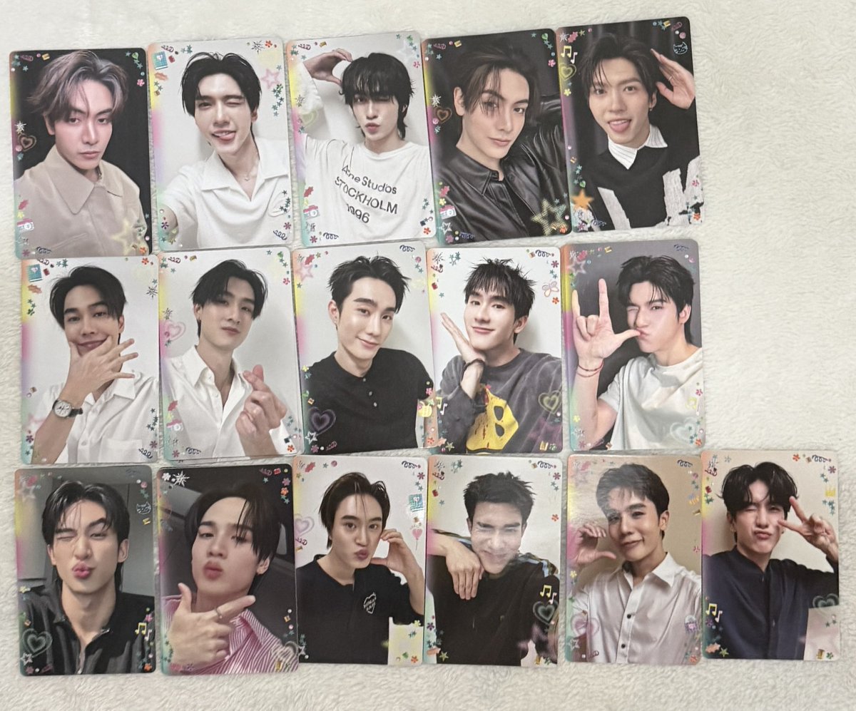 พรีออเดอร์เกาหลี/กดเว็บเกาหลี/ชิปปิ้งเกาหลี tweet media