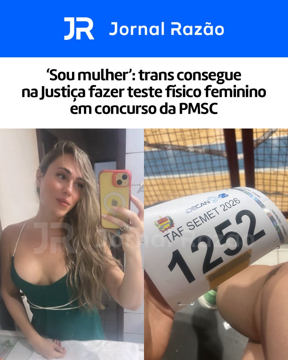 Jornal Razão tweet media