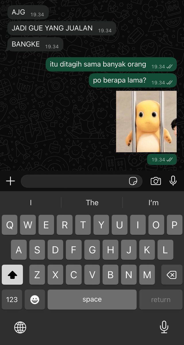 cia puyo tweet media