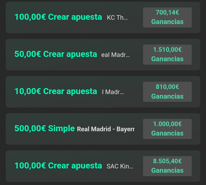 BANDIDO DE APUESTAS🏴‍☠️ tweet media