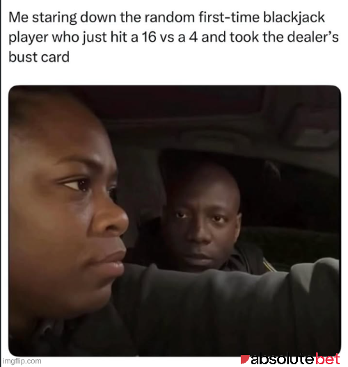 JonesMarce25955's tweet photo. 18 against a 5 — brain's already written the outcome. king shows up and suddenly you're mad at math for not working the way you wanted it to.
https://t.co/zYAdsCwSrK https://t.co/TGl6ewbmBO