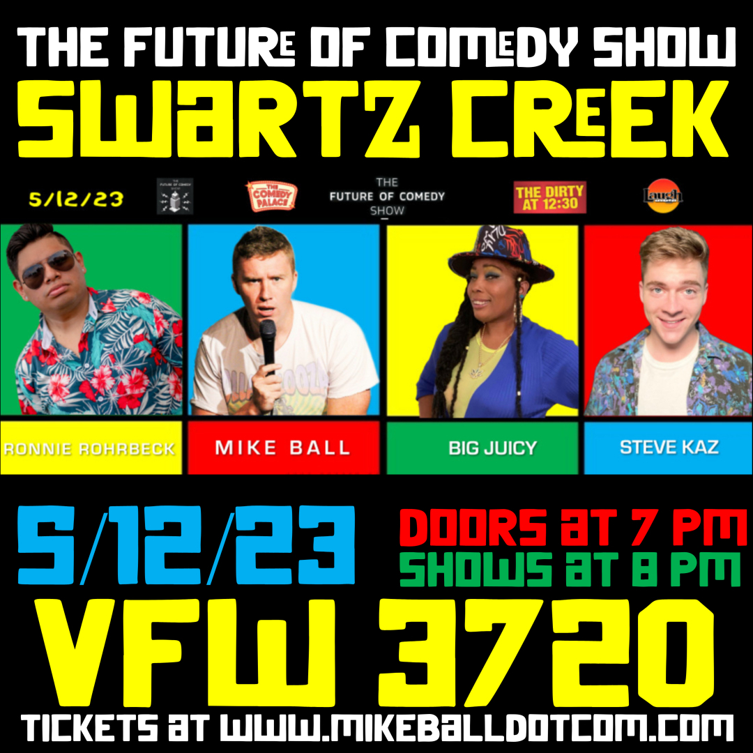 Ⓜ️ike Ball tweet media