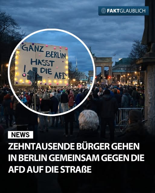 Schonungslos tweet media