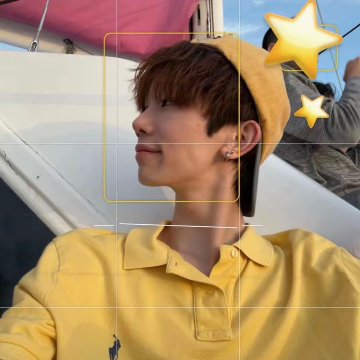 りこぴん🐯🍼しろとら団 tweet media