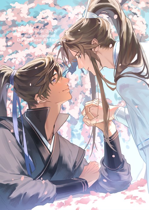 ユズハラ tweet media