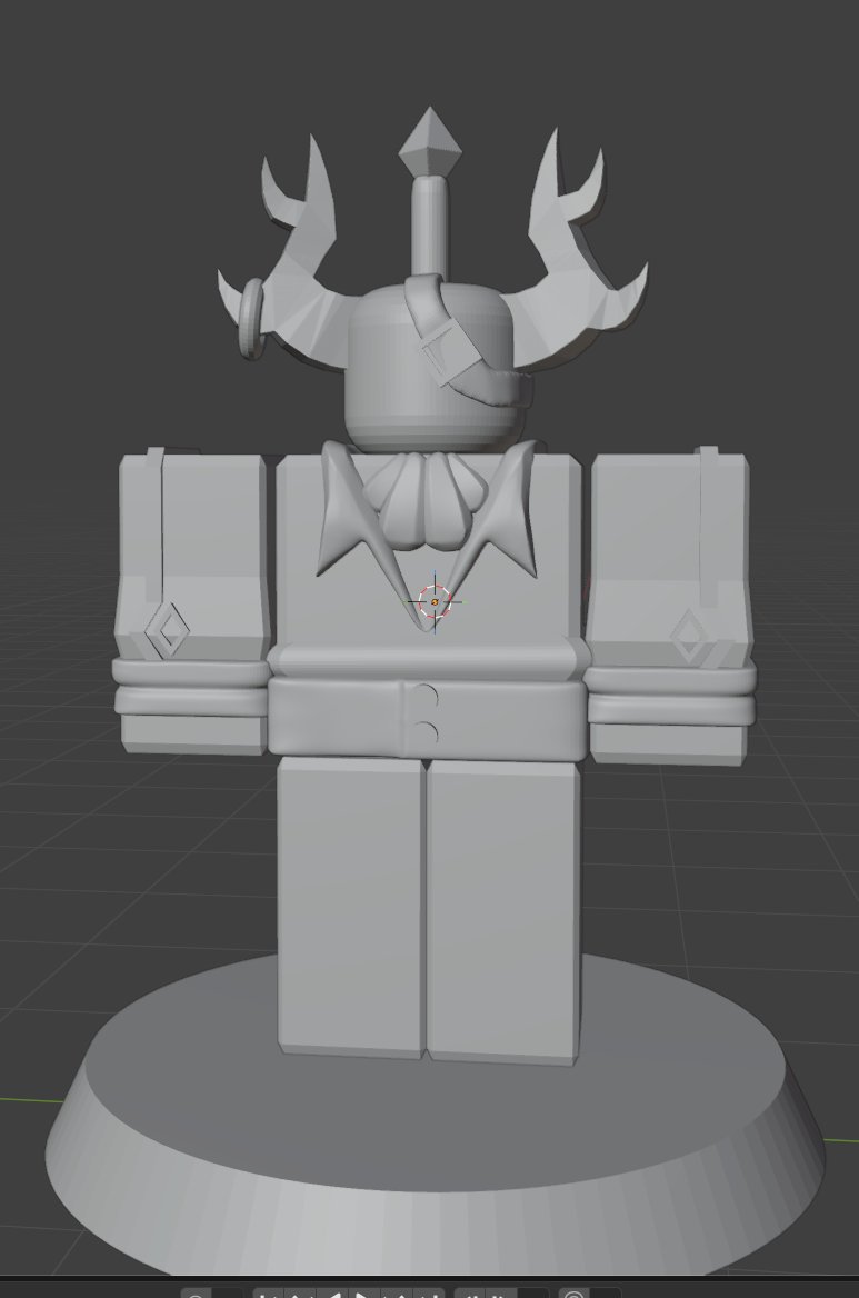 TimberlyHills's tweet photo. trying to make printable phighter miniatures for oomf #phighting https://t.co/B8sg1cxnkN