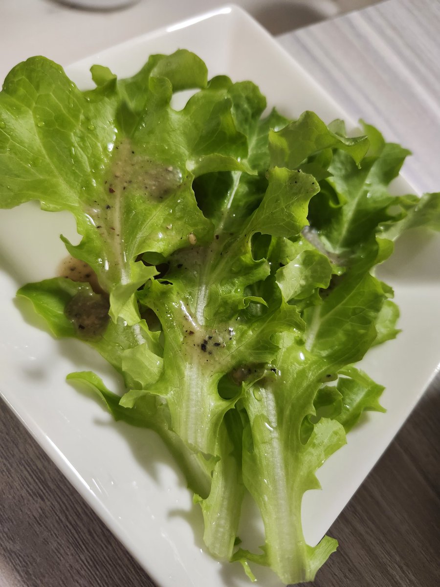 いただきます！！