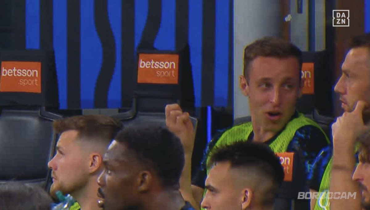 Daniele Mari tweet media