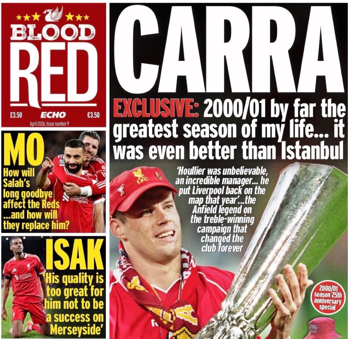 Parted Beard tweet media