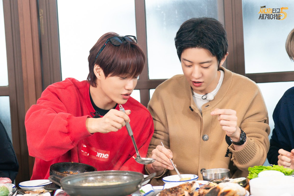 SMTOWN Friends tweet media