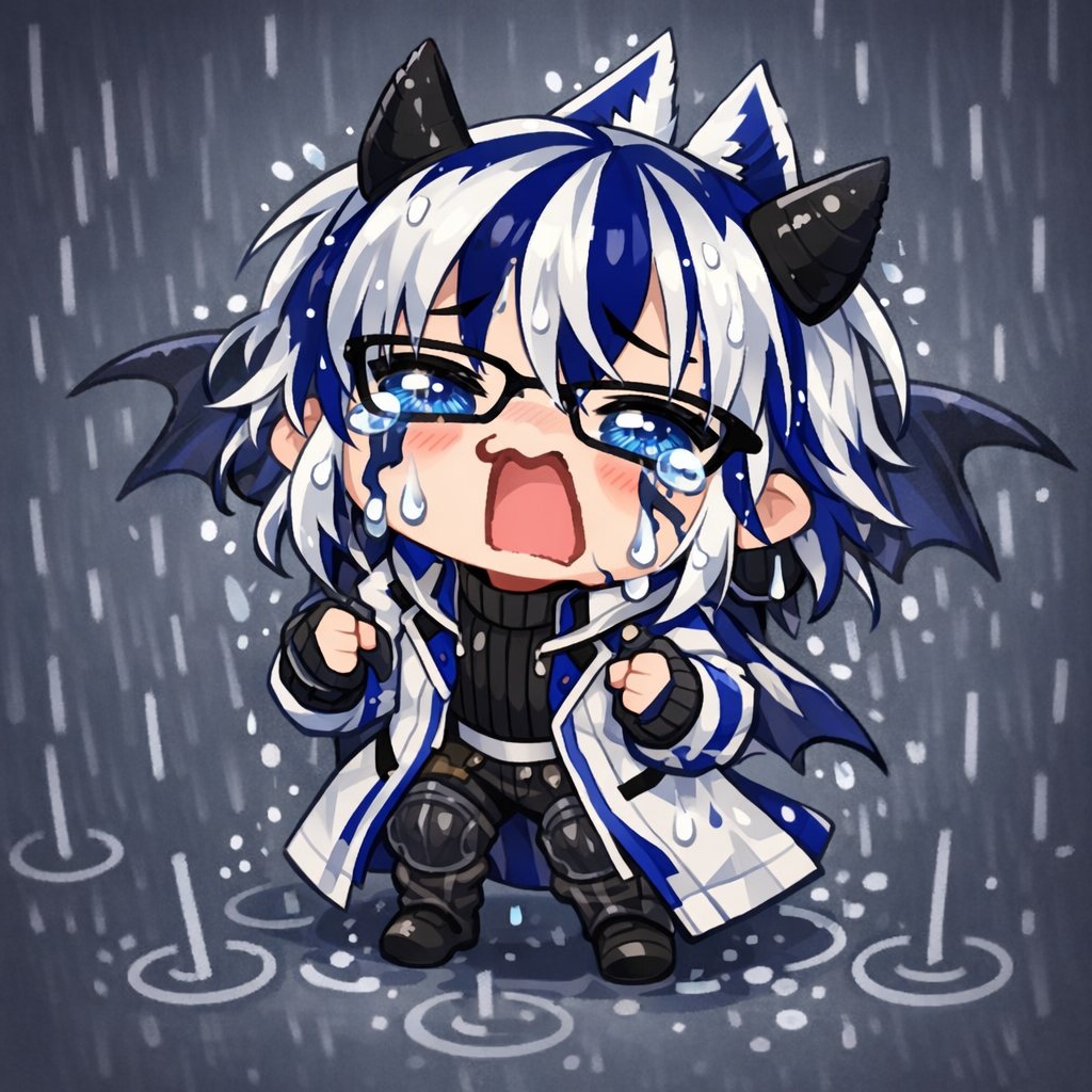 RyuOkamiVtuber tweet media
