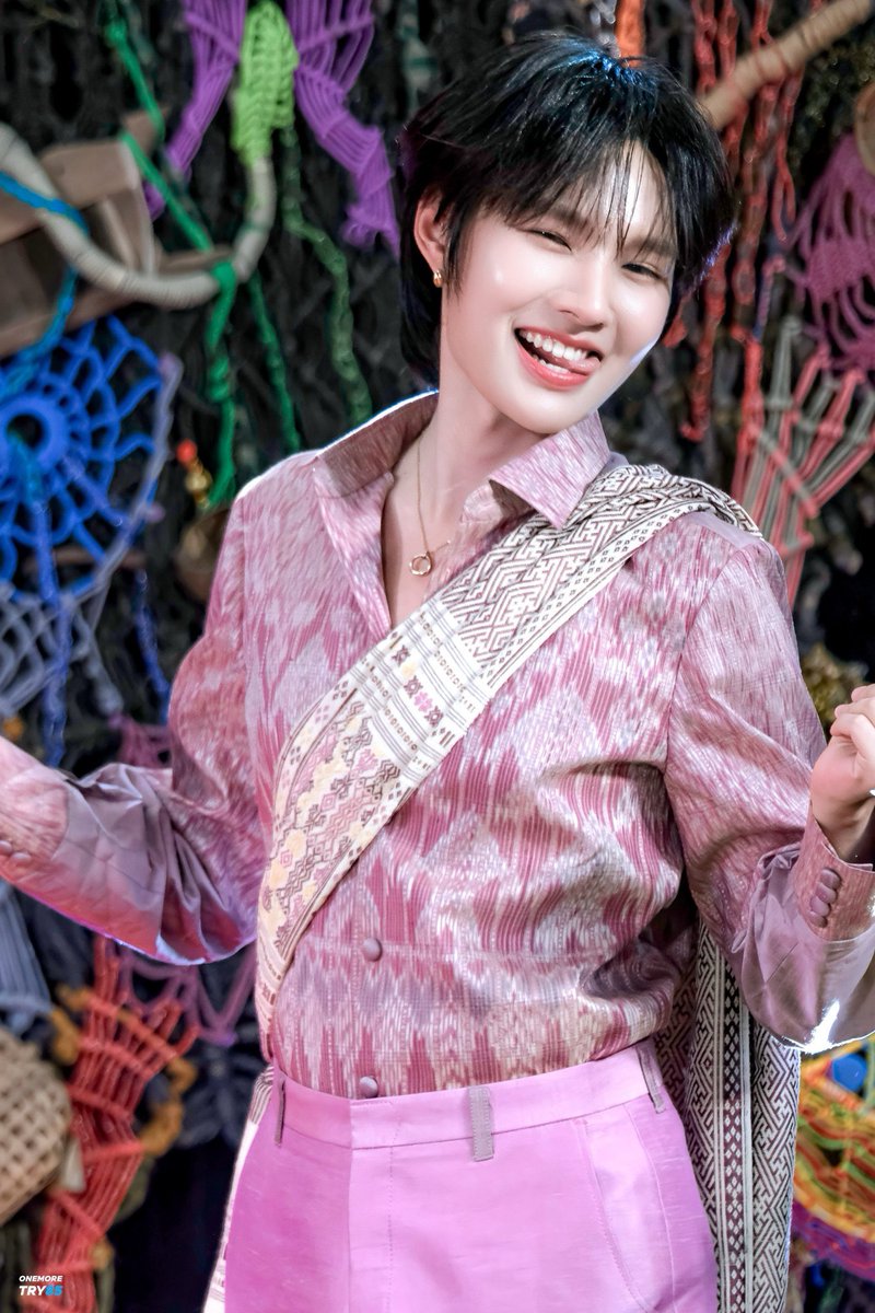 KengNampingLand tweet media