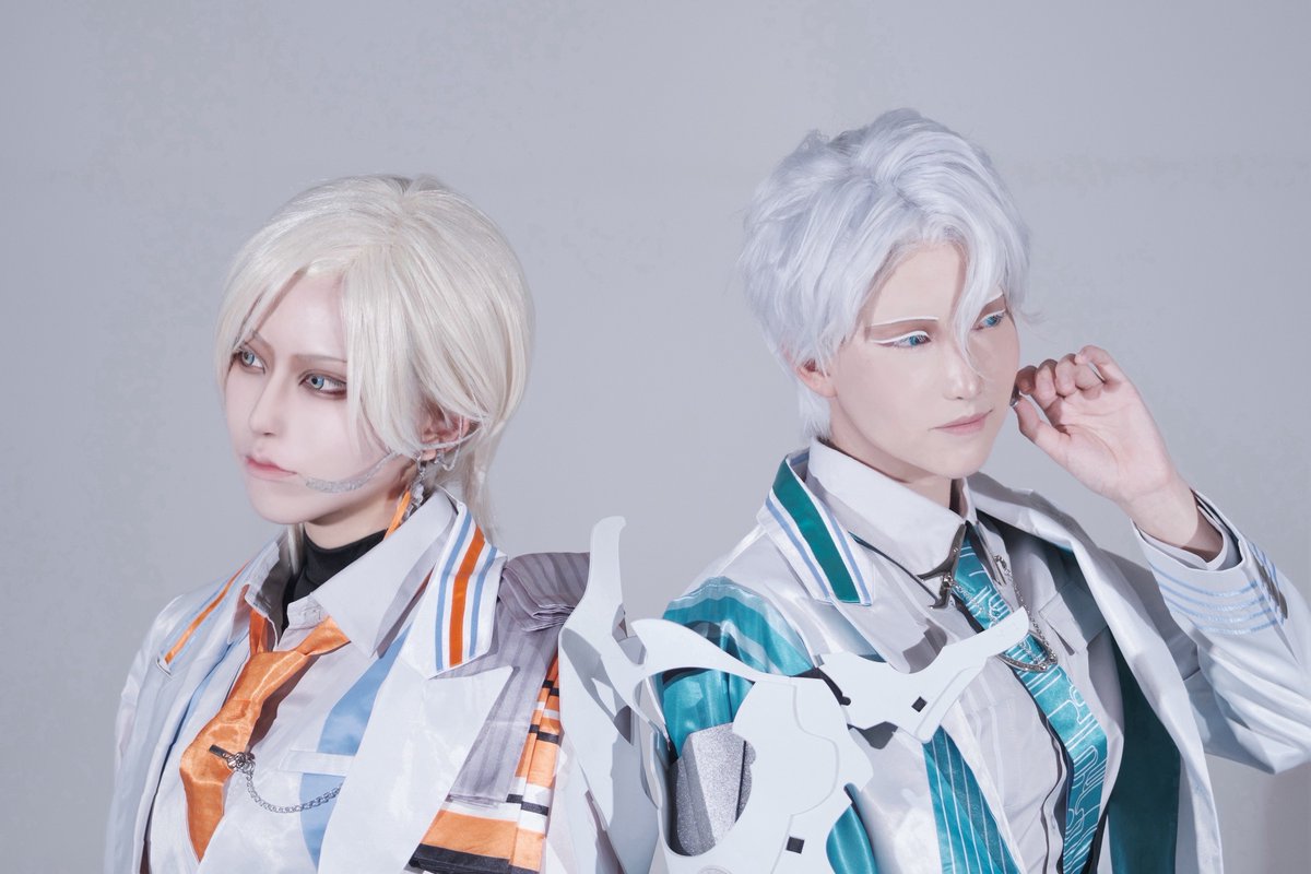 リリア tweet media