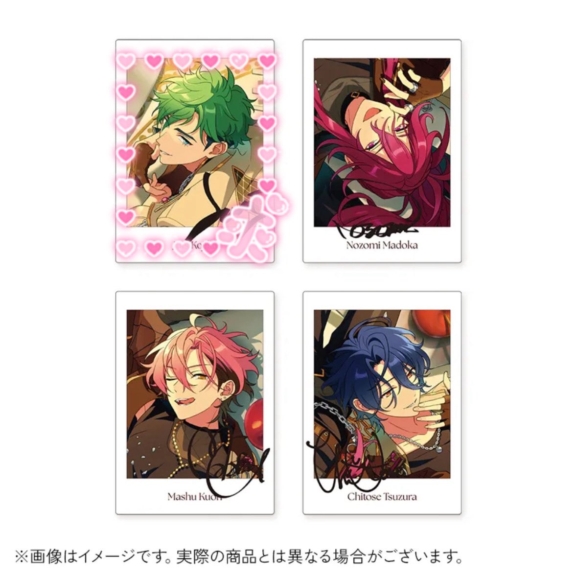 梅昆布@プロカ必読 tweet media